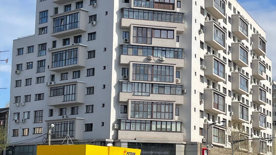 Apartament Dorobanți/Caragiale - Poză 7