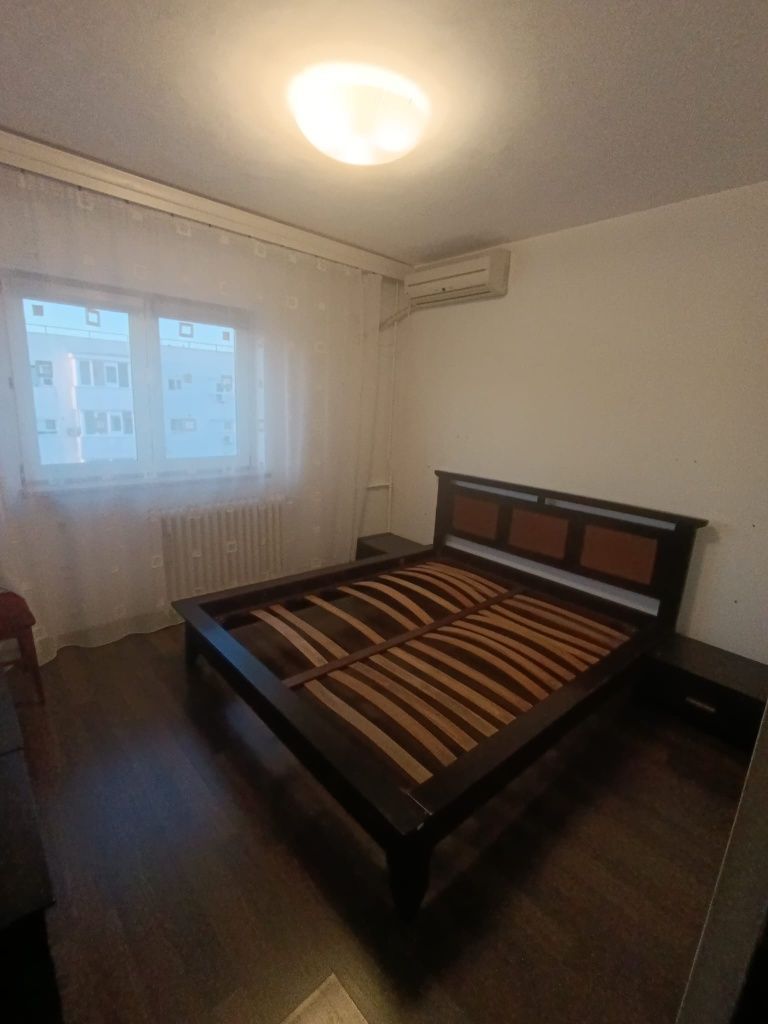 De închiriat 3 camere decomandat, 2 băi, metrou 1 Decembrie - Poză 5