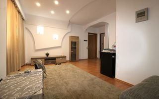 3 camere, etaj 1, centrala - Complex Studențesc - Poză 1