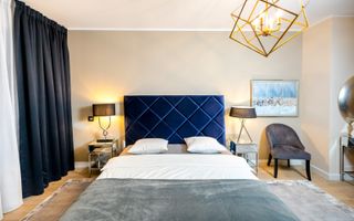 APARTAMENT DE 4 CAMERE ULTRALUXURY | Gafencu 49 | - Poză 5