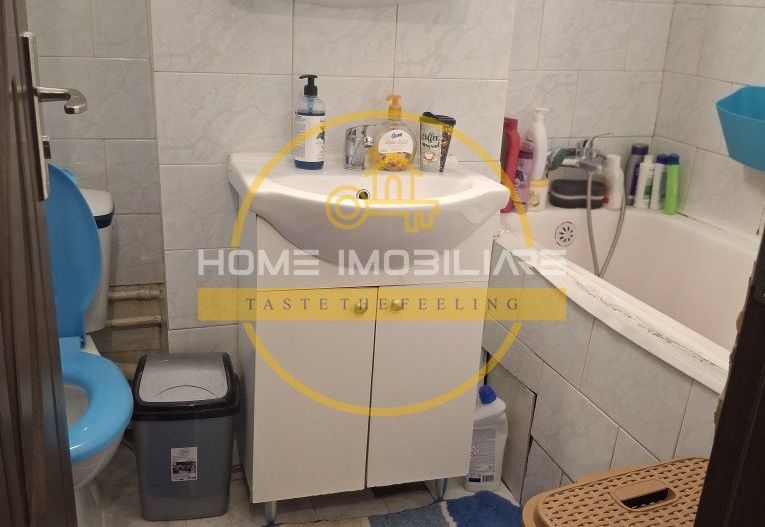 Apartament cu 1 camera/ 40mp/ zona Tatarasi - Poză 7