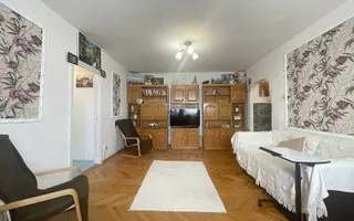 GIULESTI - Crangasi | 2 camere + birou 63mp la 1000 euro/mp - Poză 11