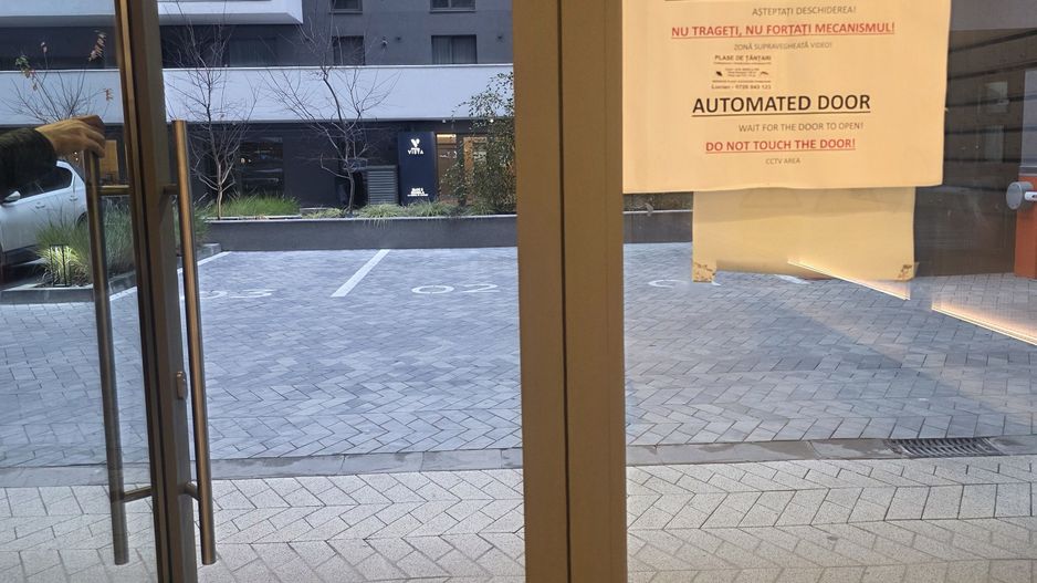 2 camere | Prima Vista | Metroul Pipera | Vedere libera - Poză 14