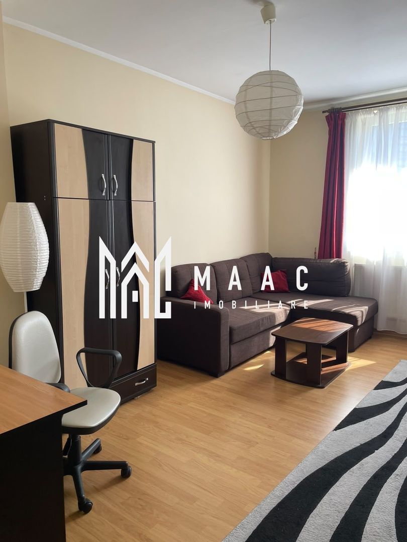 Apartament 2 camere de închiriat | Sibiu, Mihai Viteazul | 55 mp - Poză 3