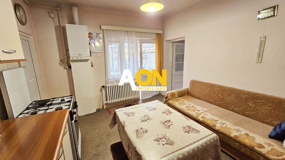 Casa cu 3 camere, renovata, 753 mp teren, zona Prefectura - Poză 5