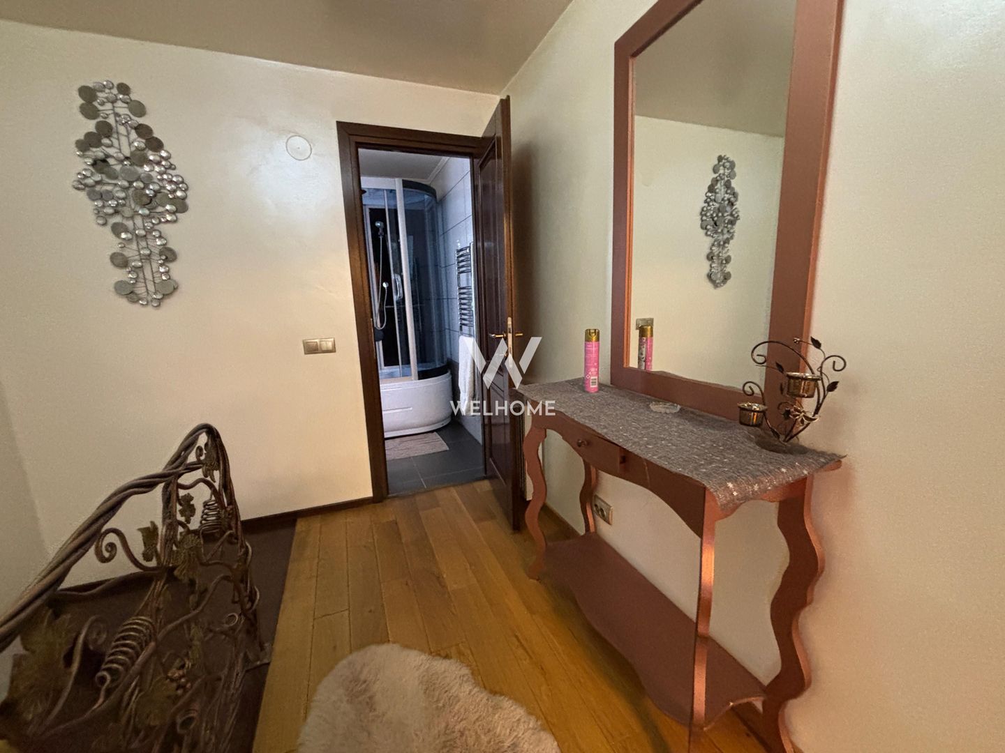 Casa 3 camere mobilata-utilata - Turnisor, Sibiu - Poză 10