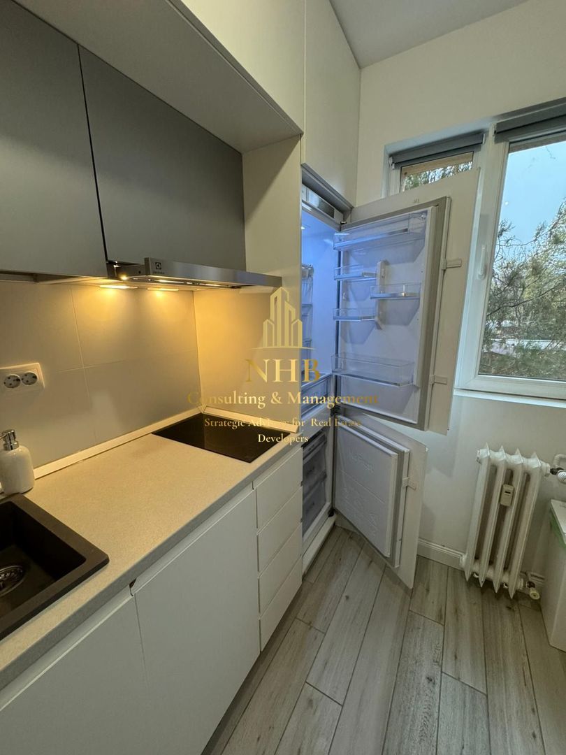 2 Camere | Muncii - Campia Libertatii | Recent Renovat si Mobilat! - Poză 6