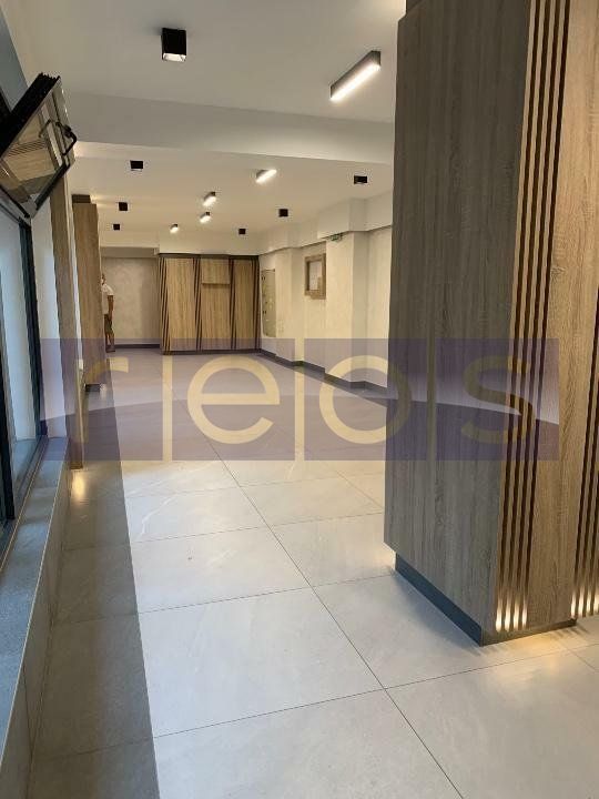 VANZARE APARTAMENT 3 CAMERE - BLOC  BOUTIGUE -EMINESCU - Poză 9