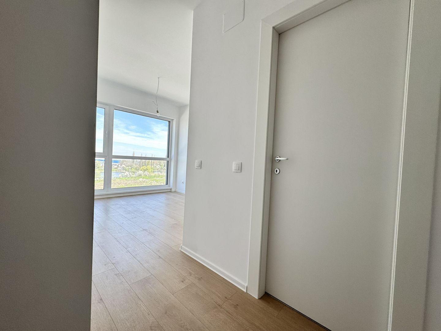 Apartament 4 camere 93,50 mp utili - Sector 1 Lacul Străulești - Poză 16