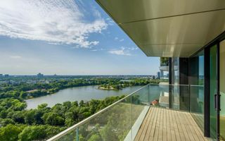 Apartament 5 camere cu View Panoramic Unic - Poză 2