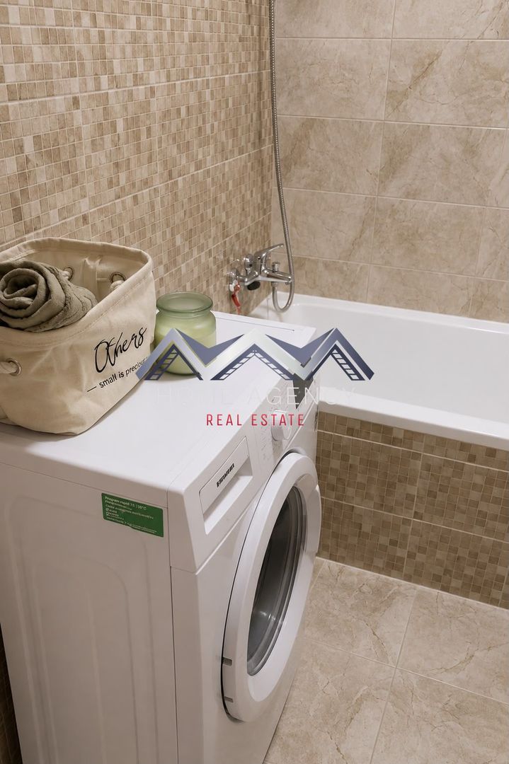 Apartament 2 camere Otopeni central - Poză 6