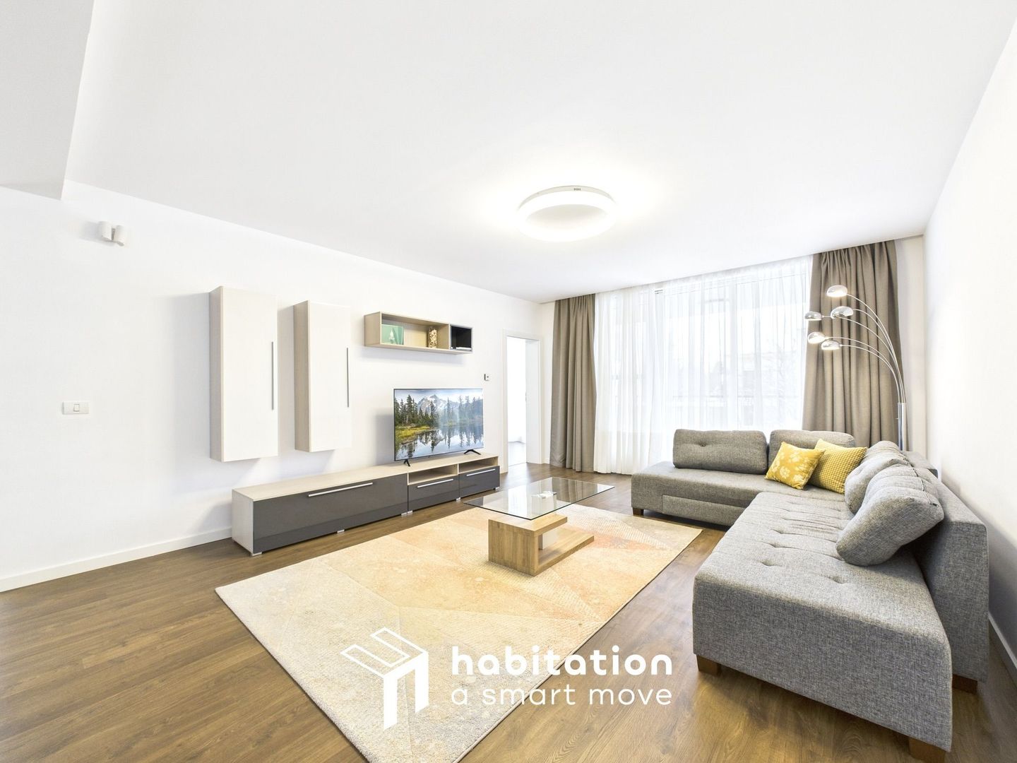 Apartament cu vibe de casă, terasă si curte, Dumbrăvița - Poză 2