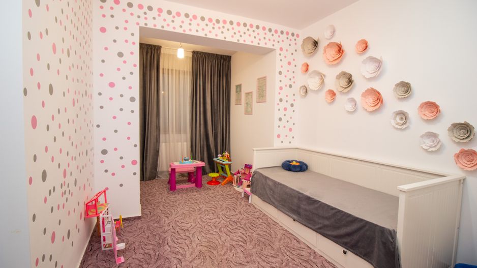 Apartament de vanzare 3 camere Cartierul Latin Prelungire Ghencea - Poză 14