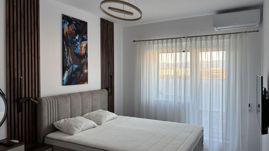 PENTHOUSE TINERETULUI-DEVENTER | LOC DE PARCARE - Poză 3