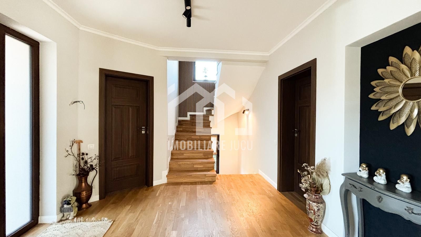Casa individuala exclusivista in Feleacu! - Poză 20