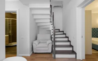 Casa premium 3 dormitoare | Langa padure | Complex privat | Gavana - Poză 20