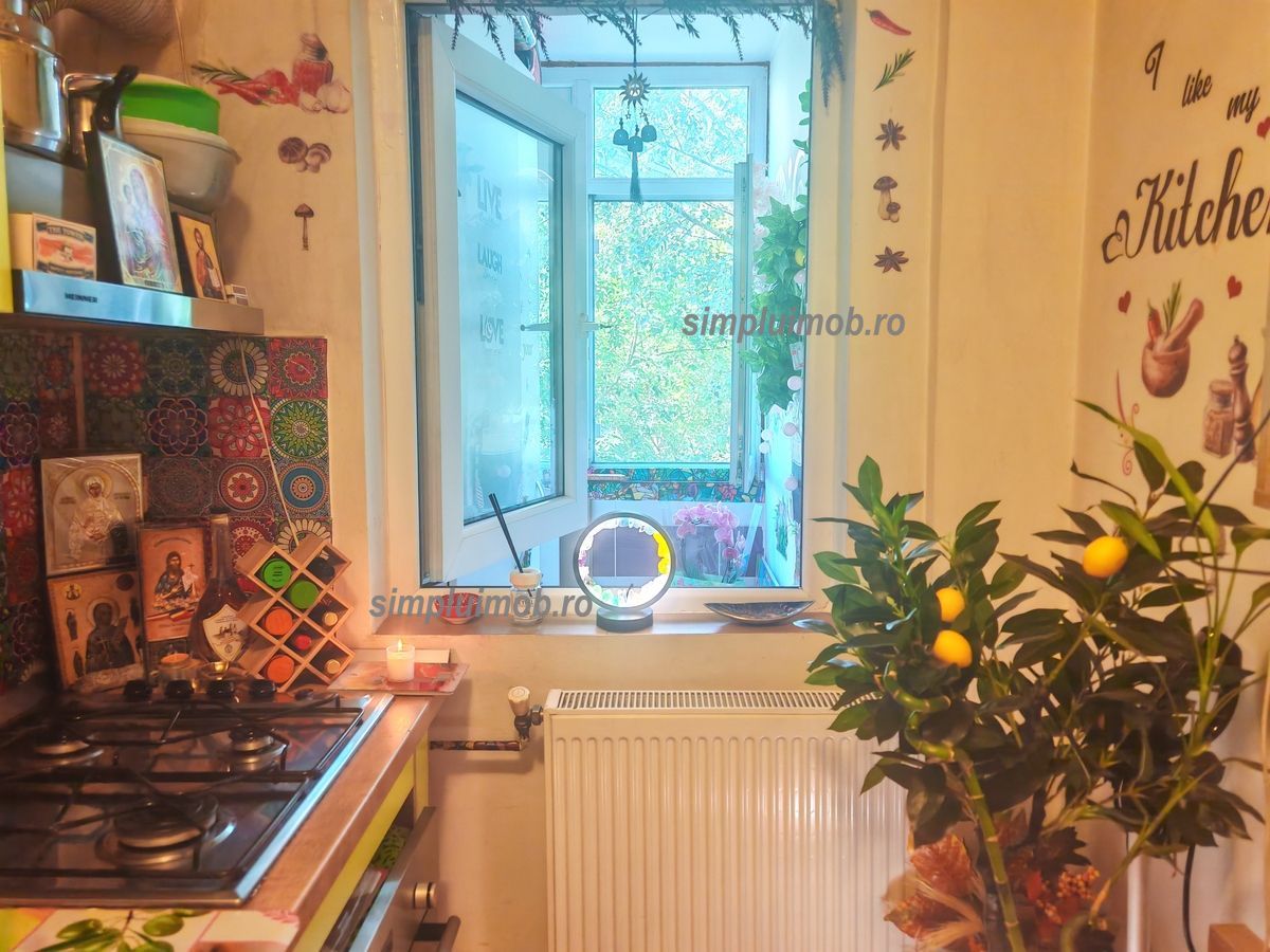 Garsoniera Tineretului - Poză 4