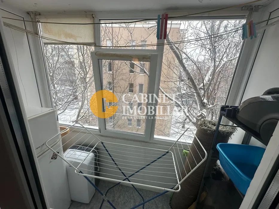 Apartament 2camere, Semidecomandat, Zona Tatarasi Iasi - Poză 6