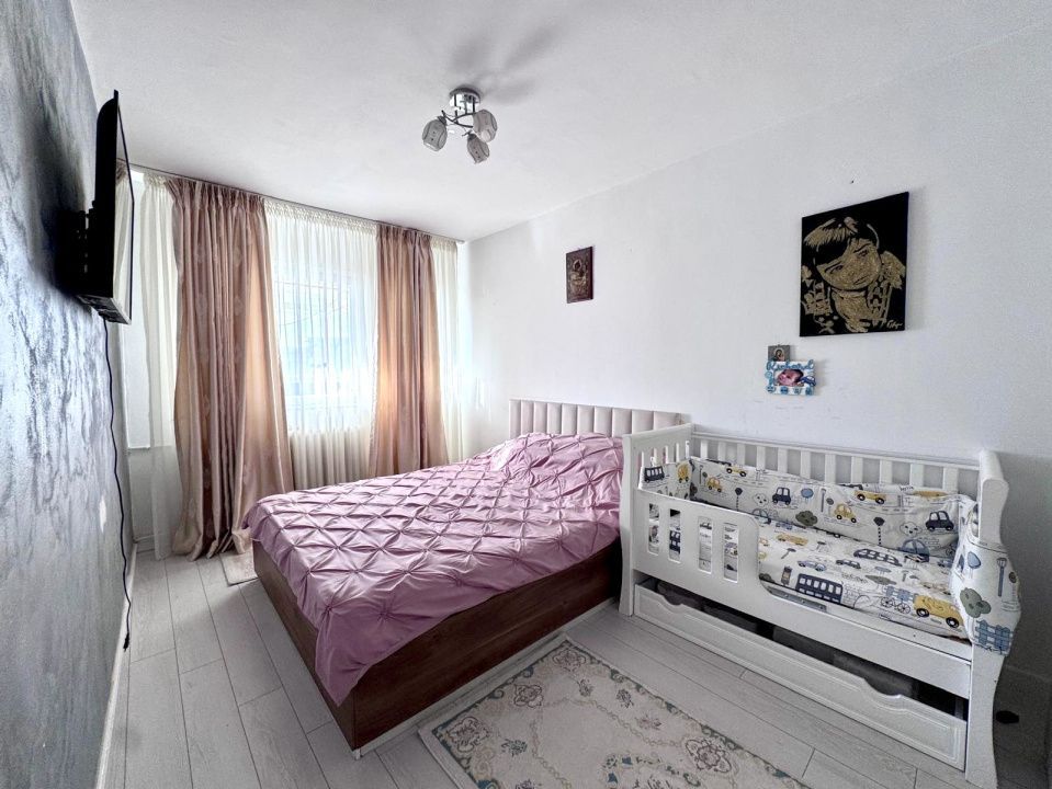 Apartament 3 camere de vanzare II Colentina/ Doamna Ghica - Poză 15