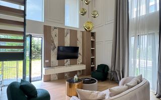 Vanzare Duplex 3 Camere + Curte 130 MP Cloud 9 Residence - Poză 5