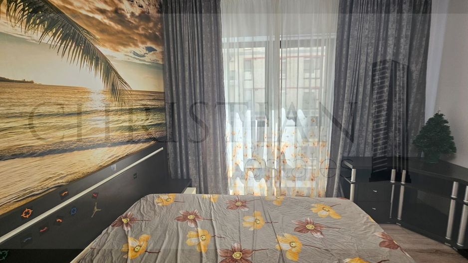 Apartament 2 camere - Exigent Plaza Residence Faza 4 Parcare Optional - Poză 2