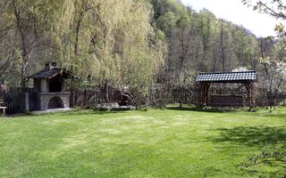 VILA 6 CAMERE TEREN, 825 MP, BEREVOIESTI, ARGES - Poză 3