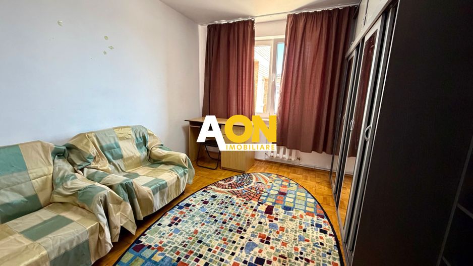 Apartament 4 Camere | Zonă Centrală | 85mp - Poză 10