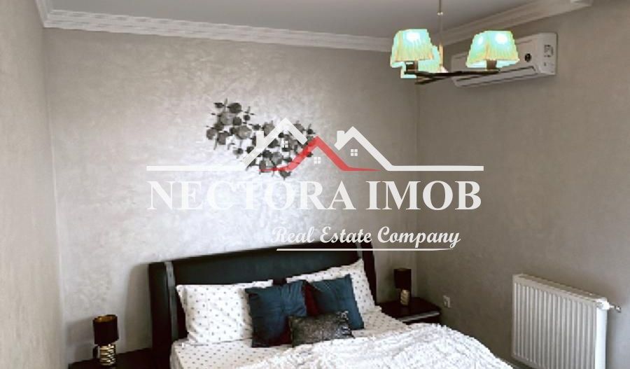 Apartament 2 camere, Zona NUFARUL, Str. Grigore Moisil, Bloc nou, 56mp - Poză 6