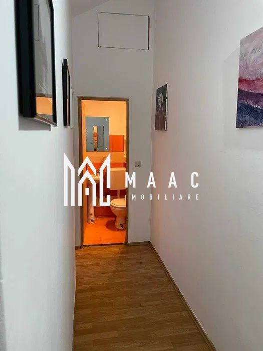 Apartament 4 camere I 80 MP Utili I Vasile Aaron – Sibiu - Poză 3