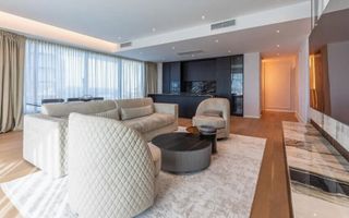 Luxury Residence | One Mircea Eliade I Lake view - Poză 9