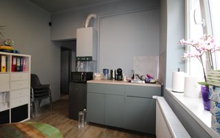 Casa individuala, curte/gradina/parcare; zona Balcescu. Birouri. - Poză 10