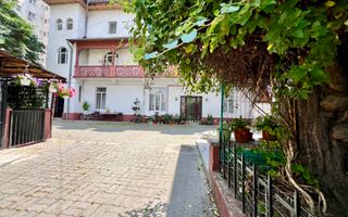 Spațiu business *100mp* // Kiseleff - Poză 44