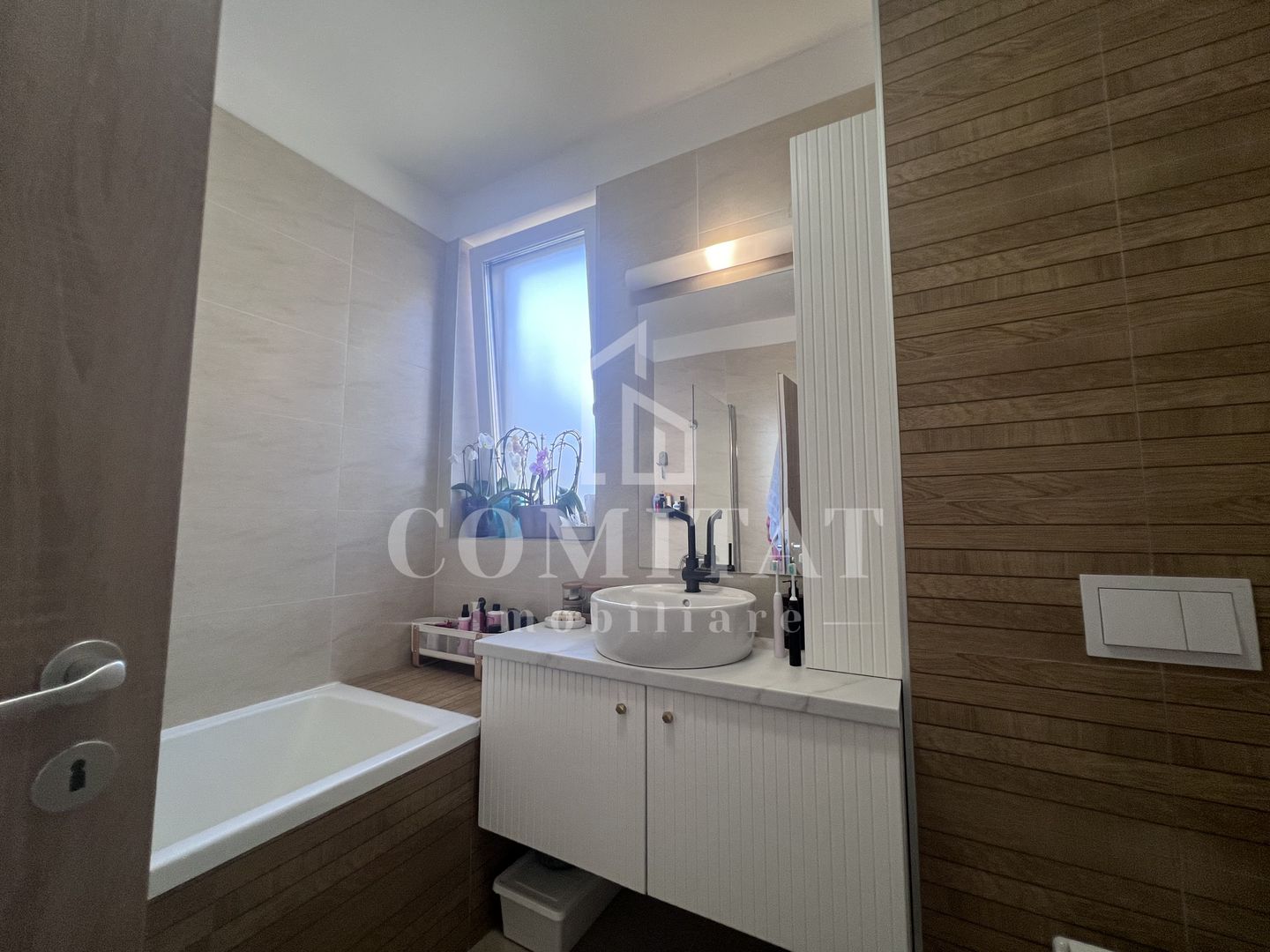 Apartament 3 camere | terasă și parcare | zona Augustin Presecan - Poză 7