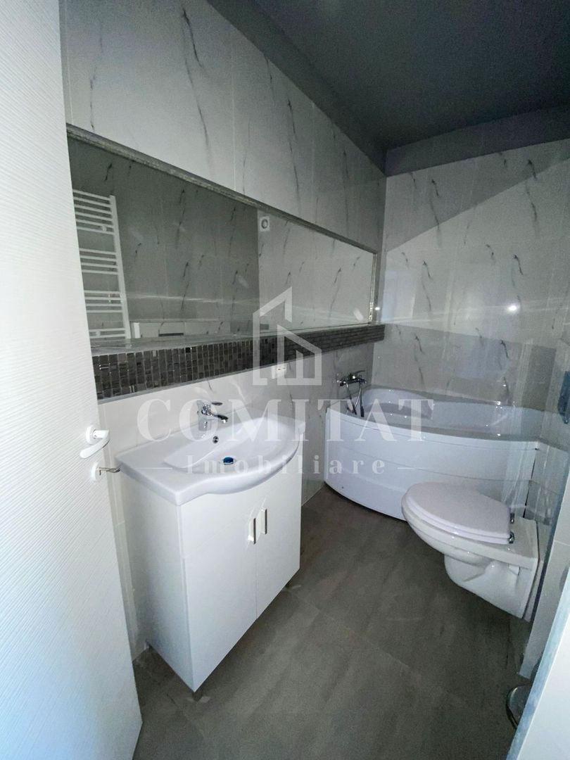 Apartament 3 camere | Mărăști | Zona străzii Bobâlnei - Poză 12