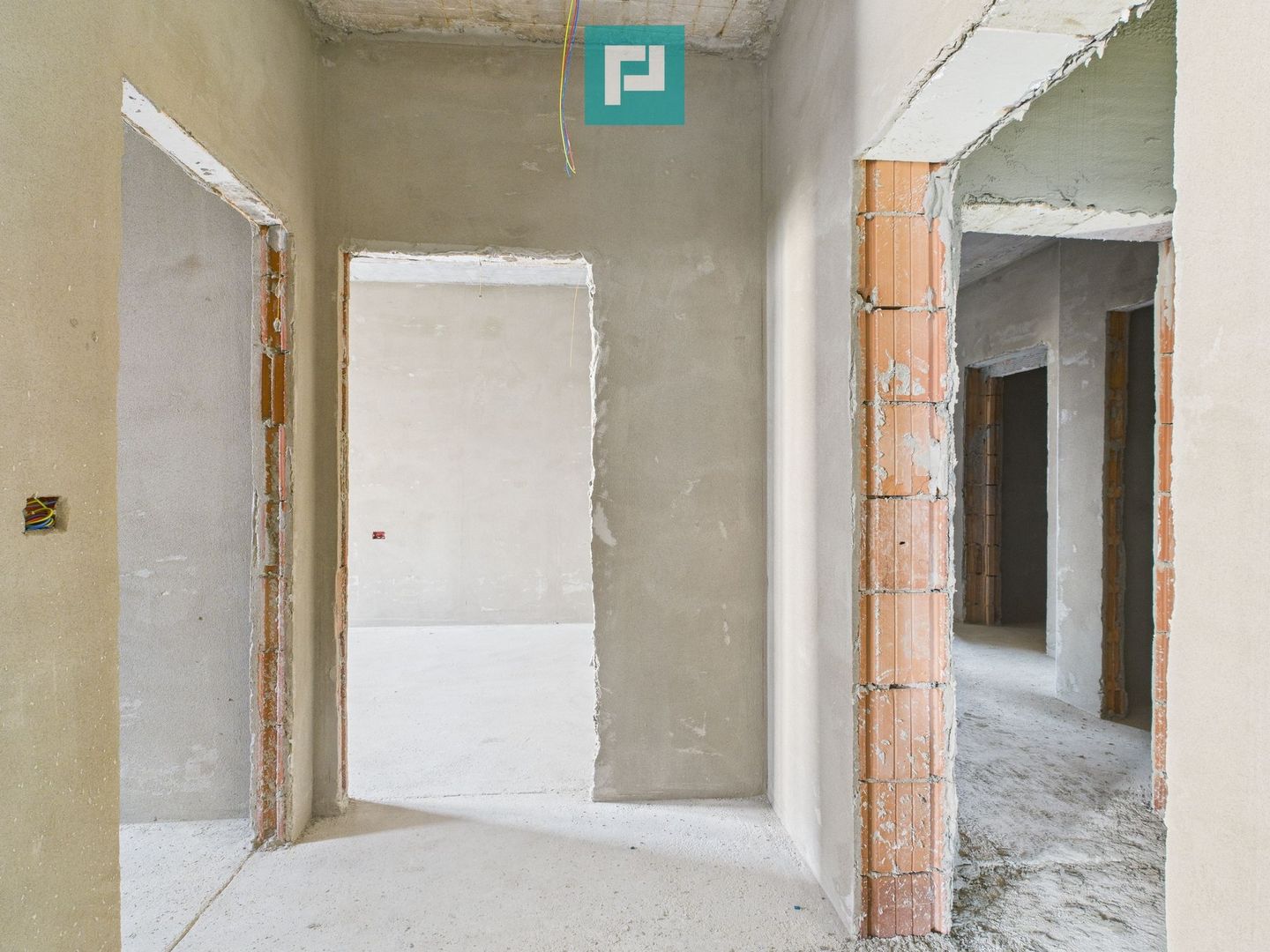 Apartament 2 camere la gri – Giroc - Poză 15