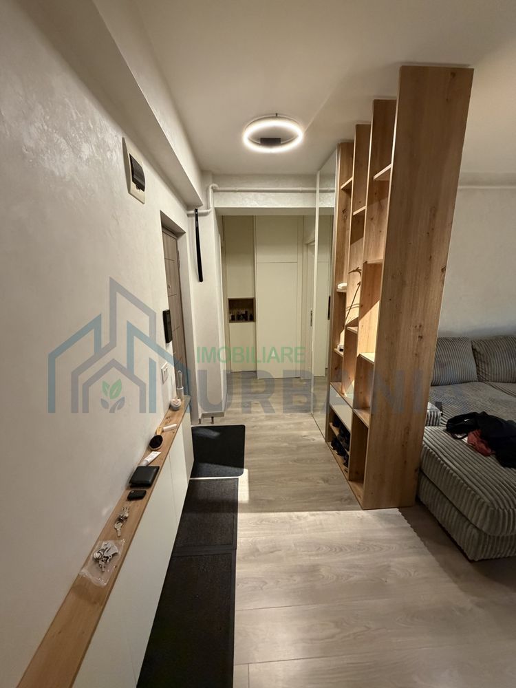 Apartament 3 camere, Copou, 63 mp, zona Parc Expoziție - Consulatul Moldovei - Poză 1