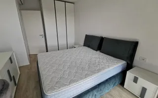 PROPRIETAR. 2 camere Baneasa Iancu Nicolae - Poză 27