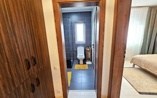 Apartament 2 camere, 51 mp utili, etaj 3, bloc nou, strada Brandusei - Poză 7