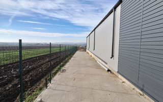 Hala de vanzare in Racari de Jos - Poză 13