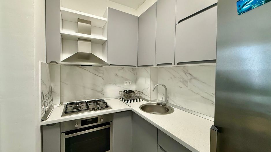 Apartament 2 camere | Vitan Residence | Ready to move - Poză 6