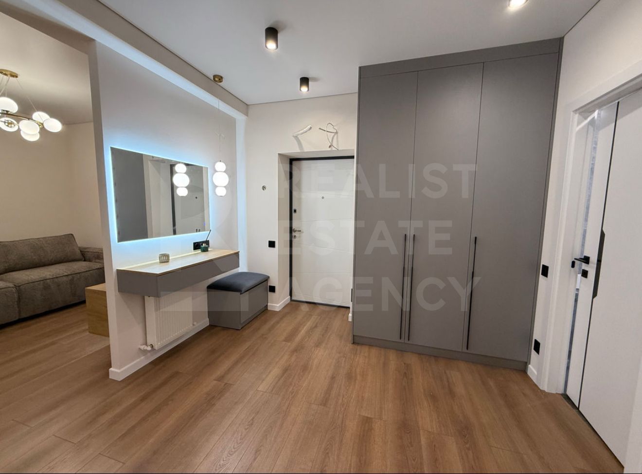 Vânzare, apartamnet, 2 camere, str. Durlesti , Dumbrava - Poză 9