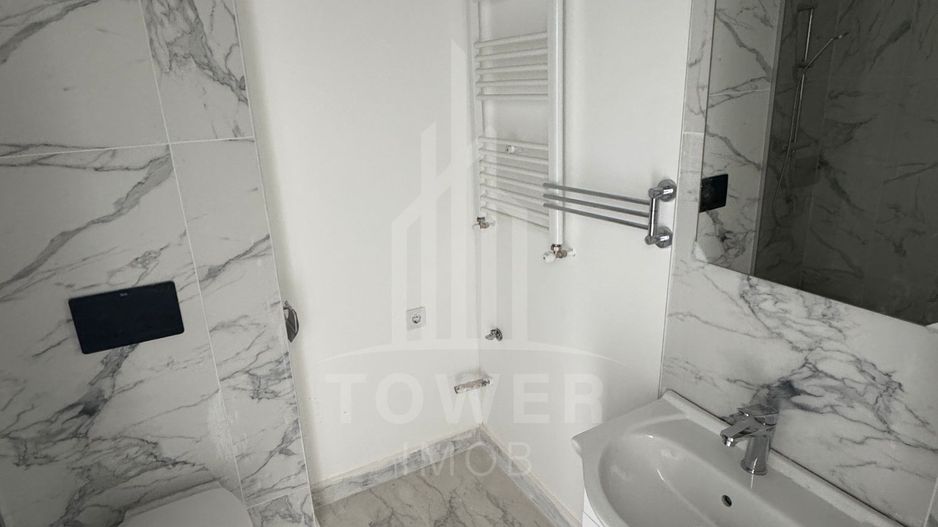 Apartament 3 camere de vânzare in Șelimbăr zona Pictor Brana - Poză 14
