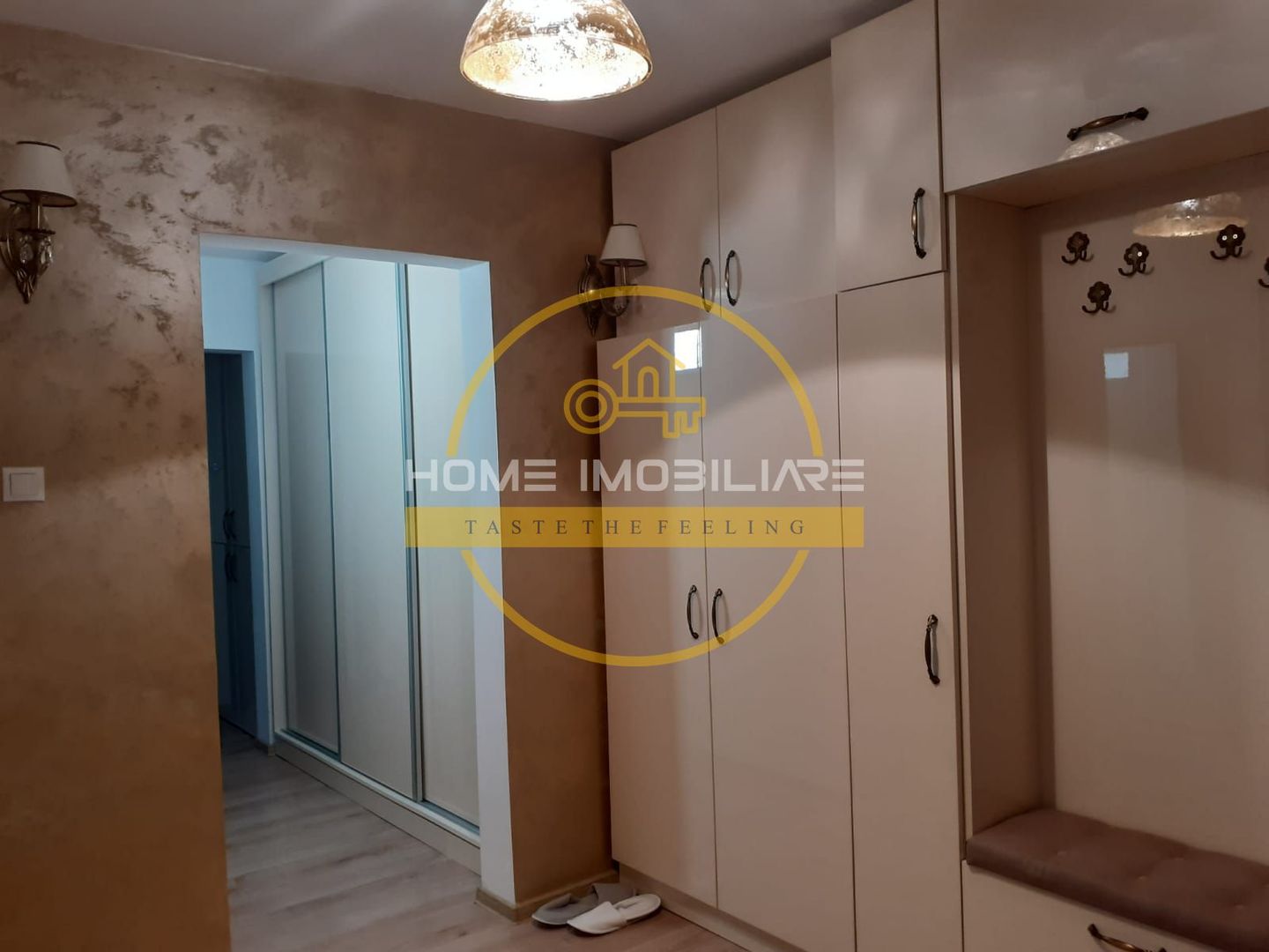 Apartament cu 3 camere/ 63 mp/ renovat complet/ zona Alexandru cel Bun - Poză 7