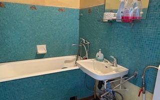 Vanzare apartament cu 2 camere Gheorgheni zona Transilvania College - Poză 5