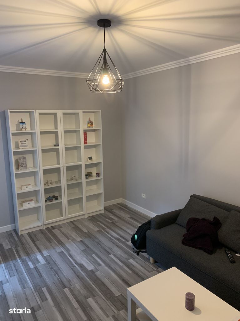 Apartament 2 camere Exigent/Lujerului/Parcul Liniei - Poză 2