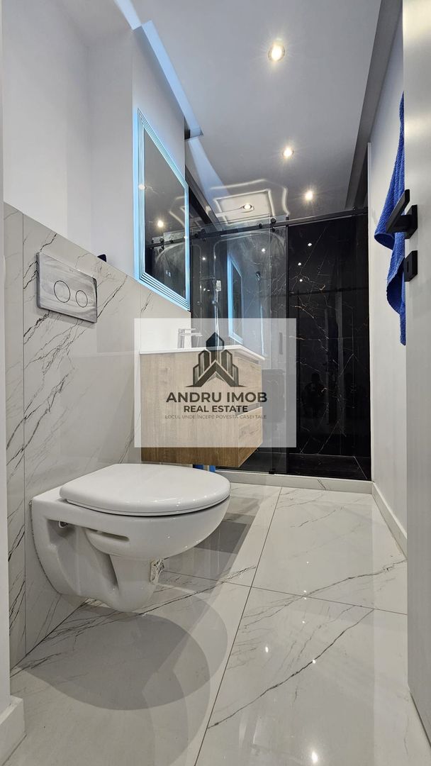 Premium: Garsonieră Decomandată la Metrou Apărătorii Patriei (370m) - Poză 5