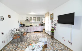 Doua case de vanzare in Carcea | 1.066 mp teren | 0% Comision - Poză 14