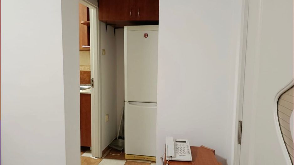 AP. 2 CAMERE DRUMUL TABEREI, PET-FRIENDLY, LIBER, METROU 5 MINUTE - Poză 6