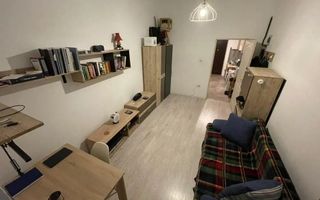 COMISION 0% | Apartament 1 Camera | 24 mp | Zona Complex Studentesc - Poză 1