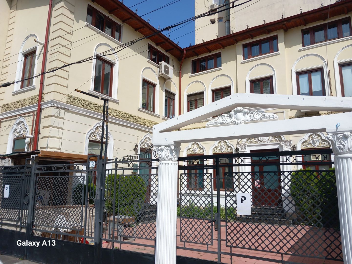 Ag BRASADAS vinde vila interbelica zona UNIRII. - Poză 1